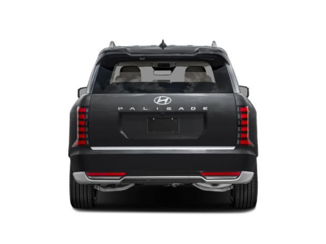 New 2026 White Hyundai Calligraphy image 5