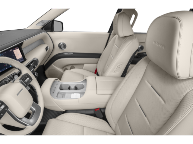 New 2026 Earthy Brass Matte HYUNDAI Calligraphy FWD image 4