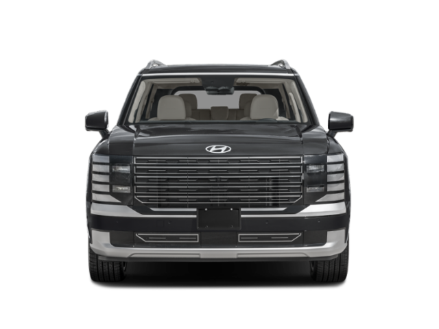 New 2026 White Hyundai Calligraphy image 4
