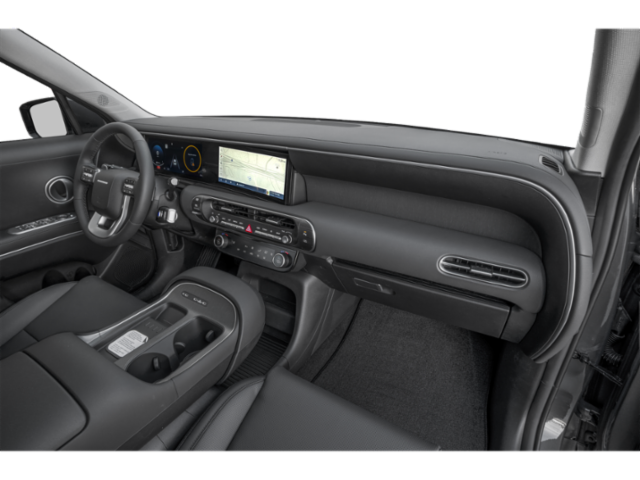 New 2026 Ecotronic Gray Pearl Hyundai SEL image 12