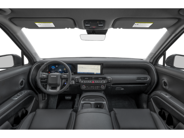 New 2026 Ecotronic Gray Pearl Hyundai SEL image 5