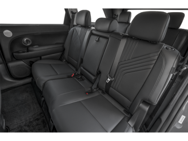 New 2026 Ecotronic Gray Pearl Hyundai SEL image 10
