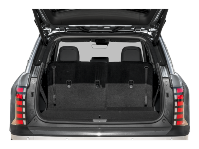 New 2026 Ecotronic Gray Pearl Hyundai SEL image 8