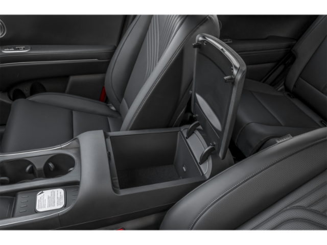 New 2026 Ecotronic Gray Pearl Hyundai SEL image 11