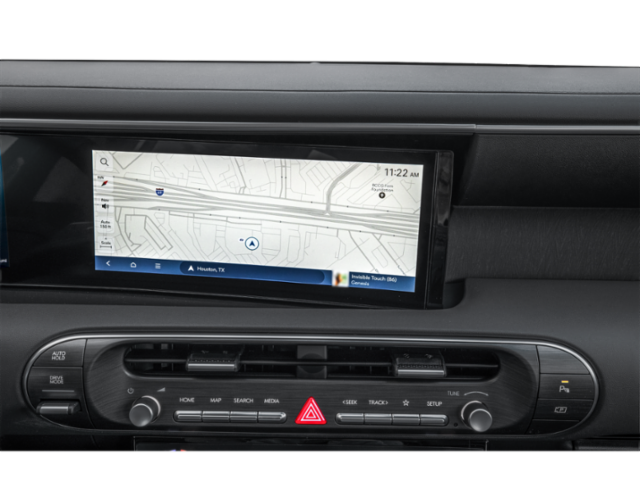 New 2026 Ecotronic Gray Pearl Hyundai SEL image 13