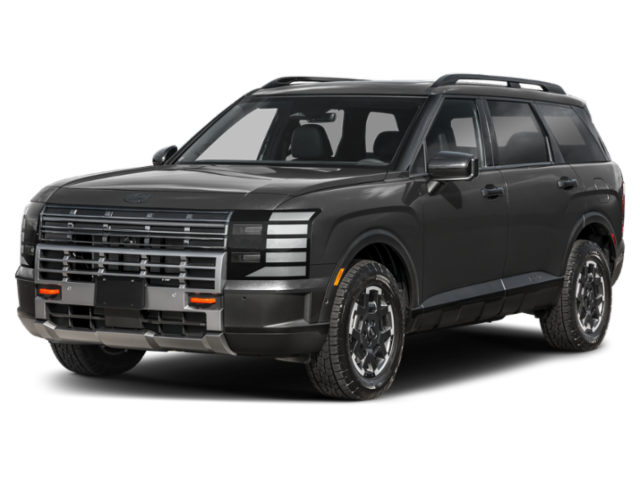 2026 Hyundai Palisade XRT Pro's photo