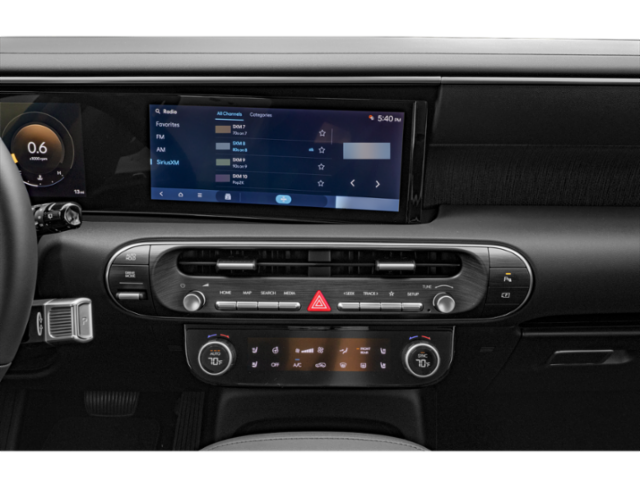 New 2026 Creamy White Pearl Hyundai SEL Premium image 7
