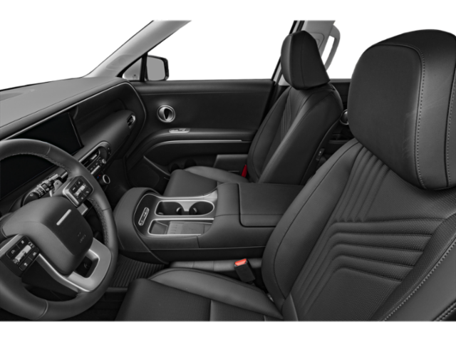 New 2026 Creamy White Pearl Hyundai SEL Premium image 6