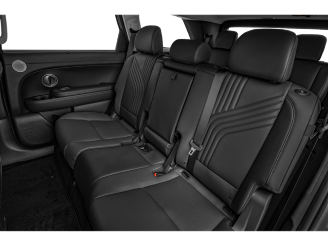 New 2026 Creamy White Pearl Hyundai SEL Premium image 10