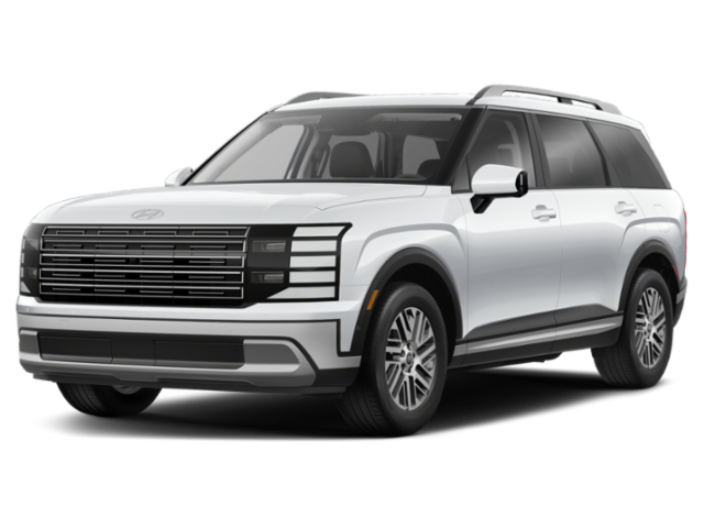 2026 Hyundai Palisade SEL Premium's photo