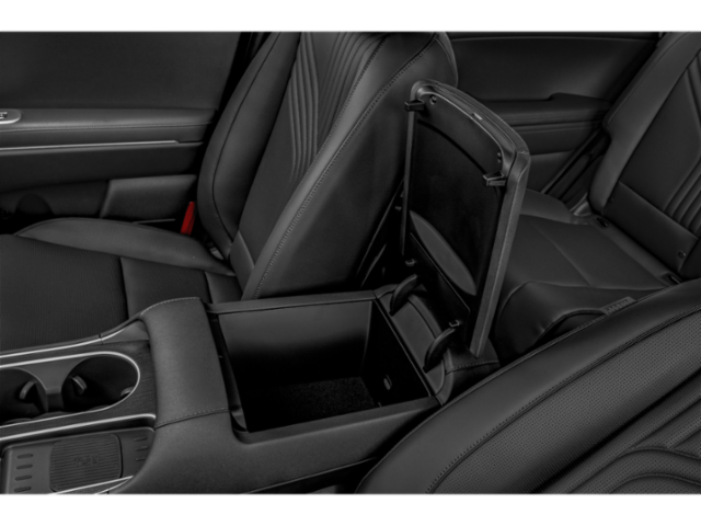 New 2026 Creamy White Pearl Hyundai SEL Premium image 11