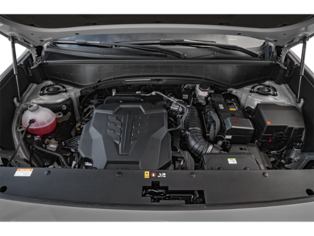 New 2026 Creamy White Pearl Hyundai SEL Premium image 9