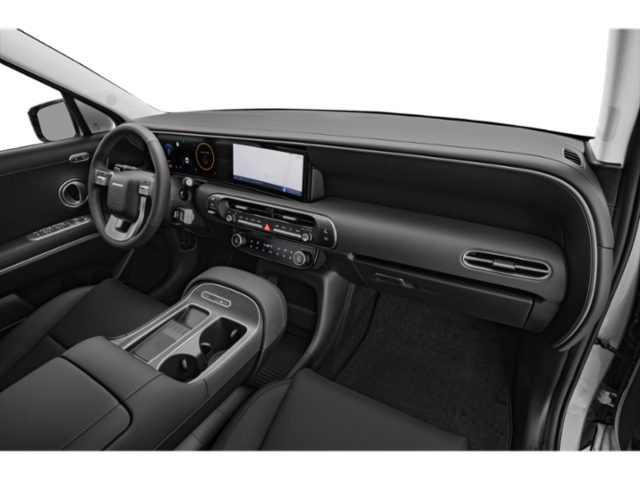 New 2026 Creamy White Pearl Hyundai SEL Premium image 12