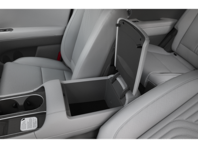New 2026 White Hyundai SEL Premium image 11