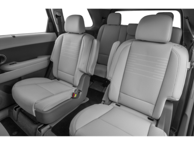 New 2026 Creamy White Pearl Hyundai Limited image 10