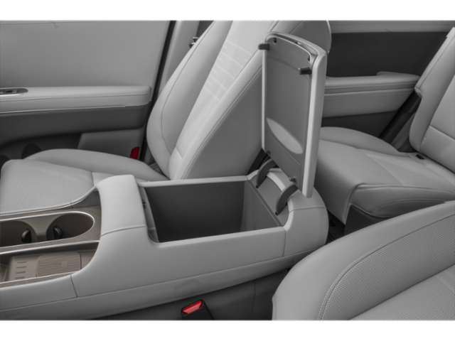 New 2026 Creamy White Pearl Hyundai Limited image 11