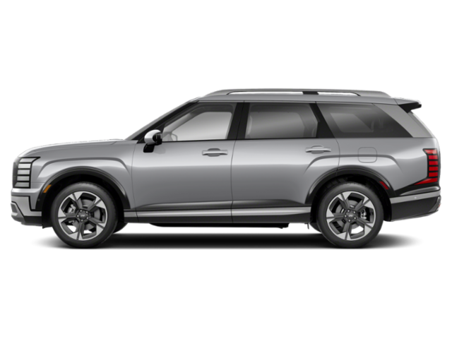 2026 Hyundai Palisade Limited photo 2