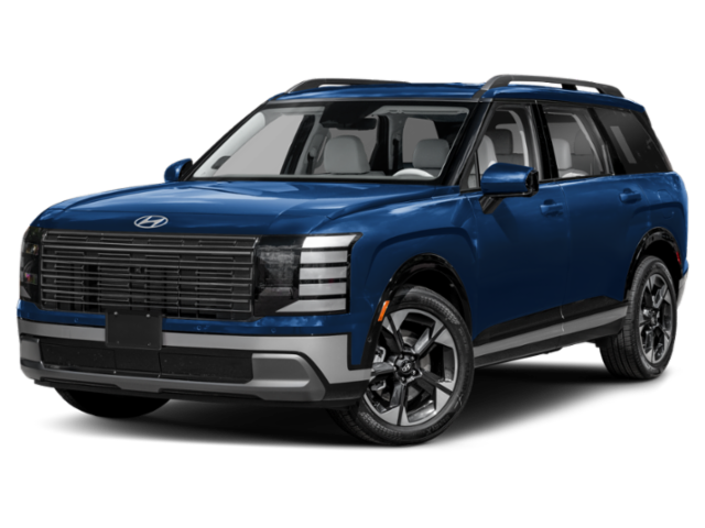 2026 Hyundai Palisade Limited's photo