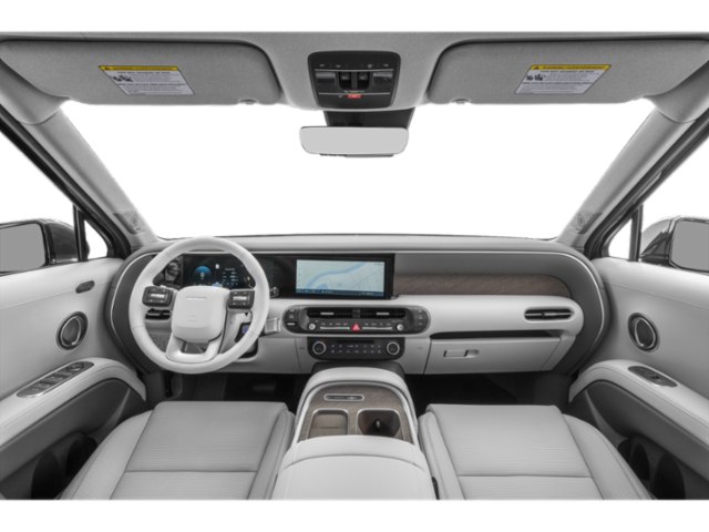 New 2026 Ecotronic Gray Pearl Hyundai Limited image 5