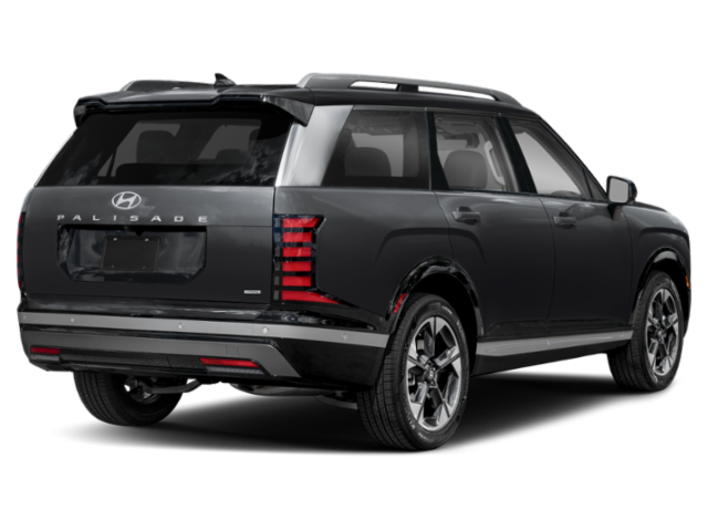 New 2026 GY HYUNDAI LIMI image 2
