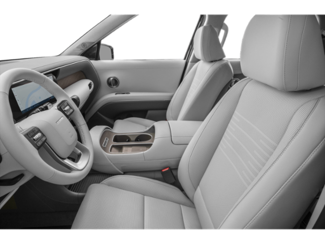 New 2026 Creamy White Pearl Hyundai Limited image 6