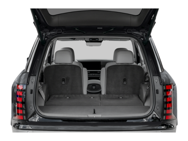 New 2026 Creamy White Pearl Hyundai Limited image 8