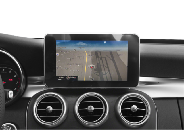 Used 2015  Mercedes-Benz C 300 image 17