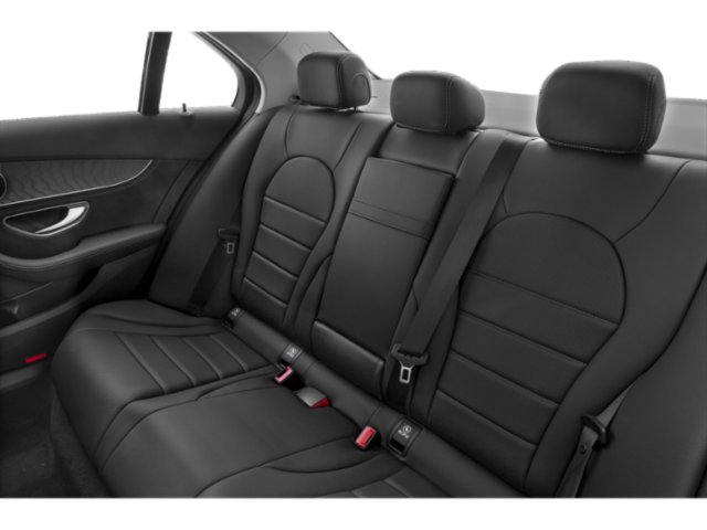 Used 2015  Mercedes-Benz C 300 image 14