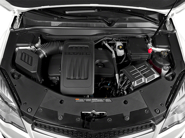 Used 2014 Blue Chevrolet LTZ image 13