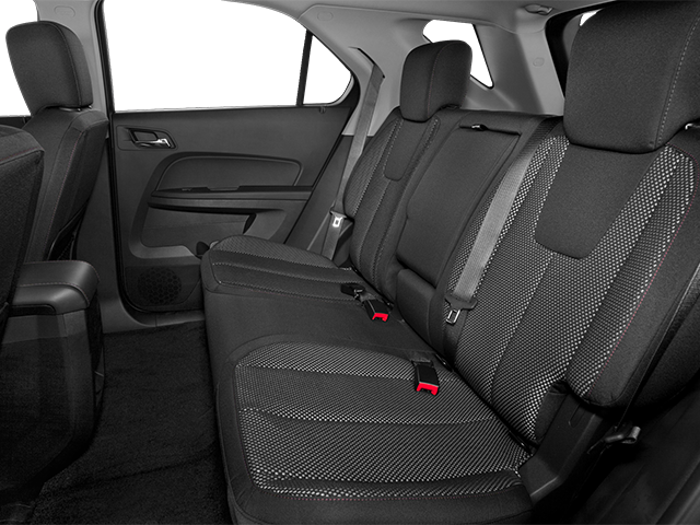 Used 2014 Blue Chevrolet LTZ image 14