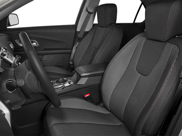 Used 2014 Blue Chevrolet LTZ image 8