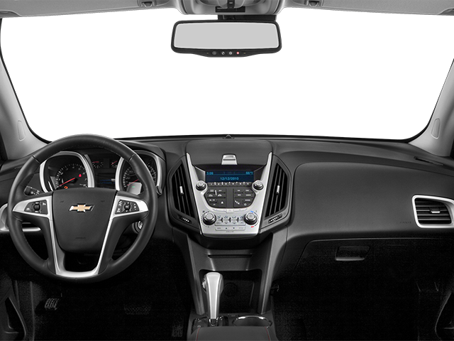 Used 2014 Blue Chevrolet LTZ image 7