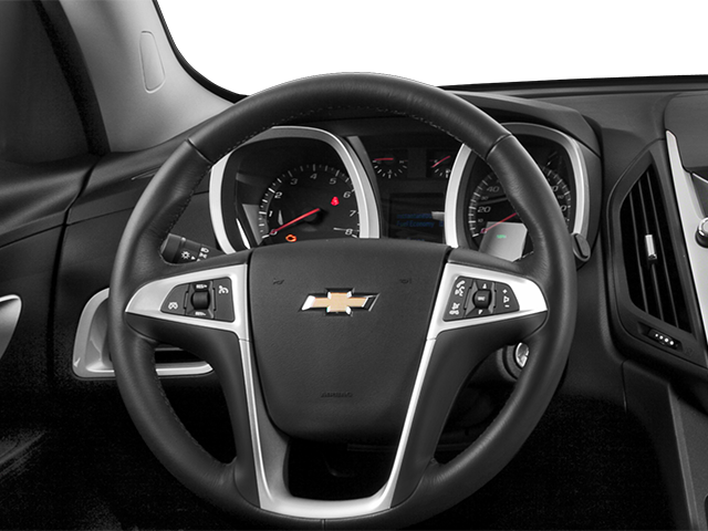Used 2014 Blue Chevrolet LTZ image 6