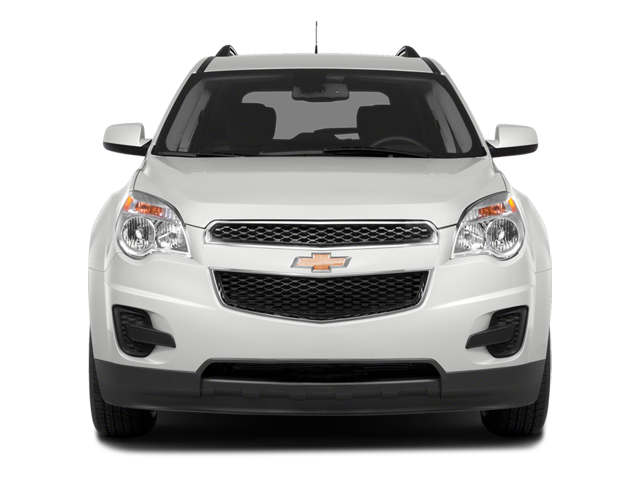 Used 2014 Blue Chevrolet LTZ image 4