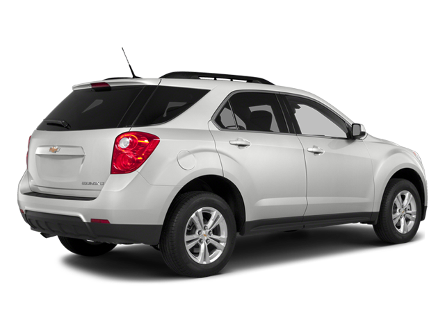 Used 2014 Blue Chevrolet LTZ image 2
