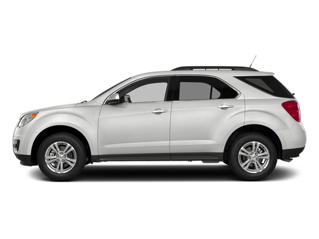 Used 2014 Blue Chevrolet LTZ image 3