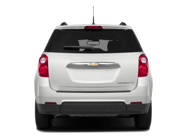 Used 2014 Blue Chevrolet LTZ image 5