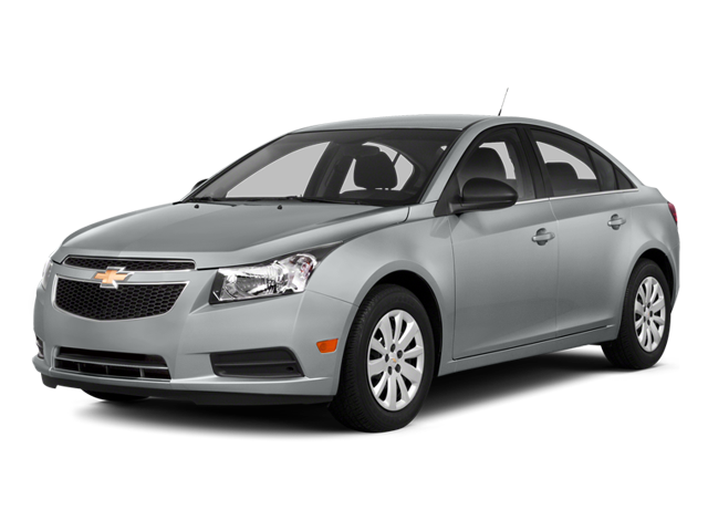2014 Chevrolet Cruze 1LT Auto's photo