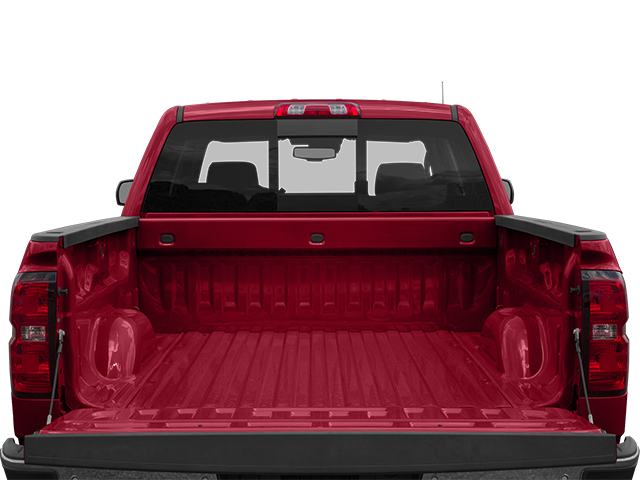 Used 2014 Blue Chevrolet LT image 18
