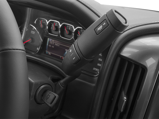 Used 2014 Blue Chevrolet LT image 16