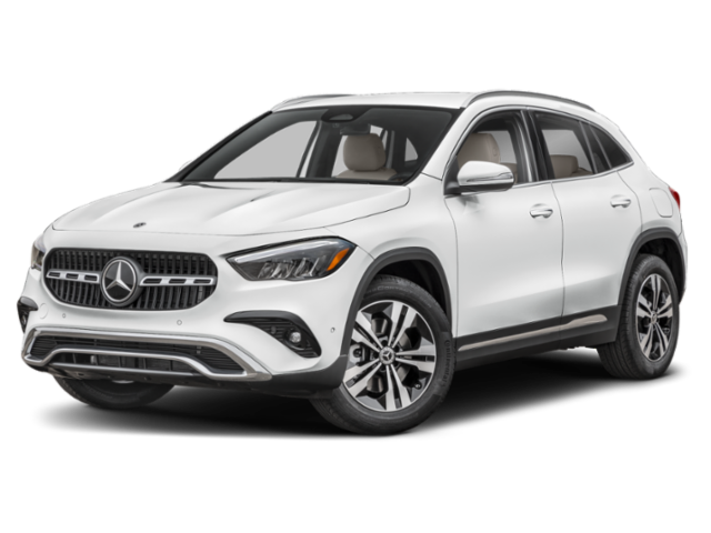 2026 Mercedes-Benz GLA GLA 250 SUV