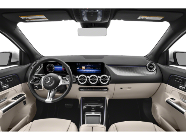 New 2026 White Mercedes-Benz GLA 250 image 5