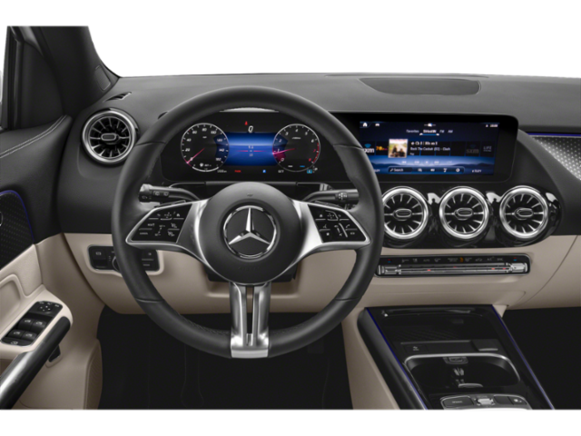 New 2026 White Mercedes-Benz GLA 250 image 4