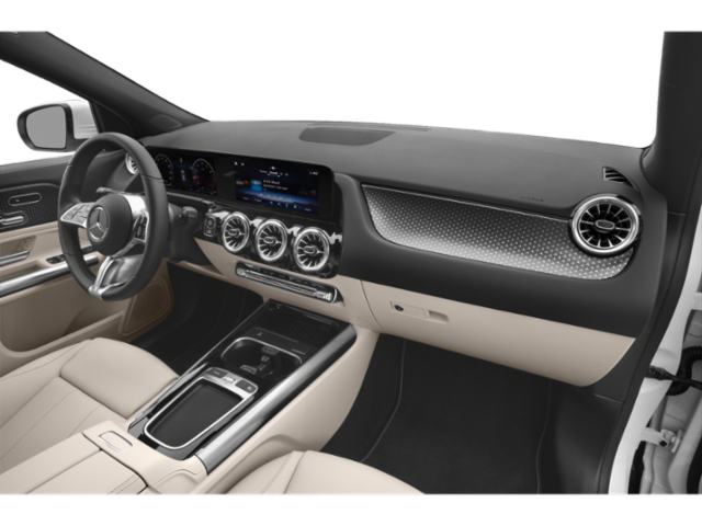 New 2026 White Mercedes-Benz GLA 250 image 12