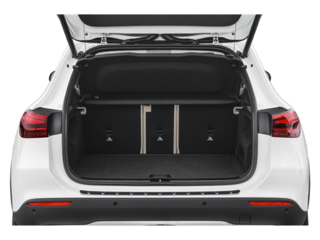 New 2026 White Mercedes-Benz GLA 250 image 8