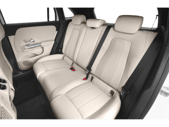 New 2026 White Mercedes-Benz GLA 250 image 10