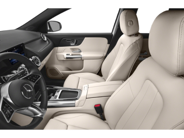 New 2026 White Mercedes-Benz GLA 250 image 6