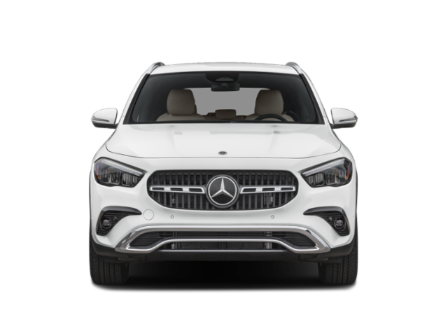 2026 Mercedes Benz GLA 250 4MATIC photo 4