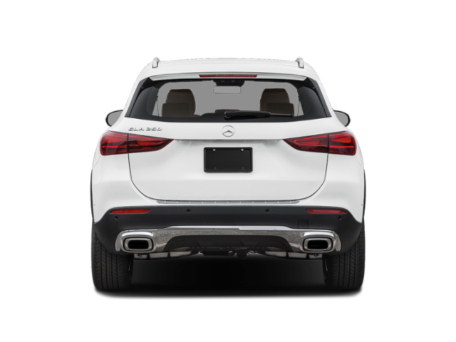 New 2026  Mercedes-Benz GLA 250 image 5