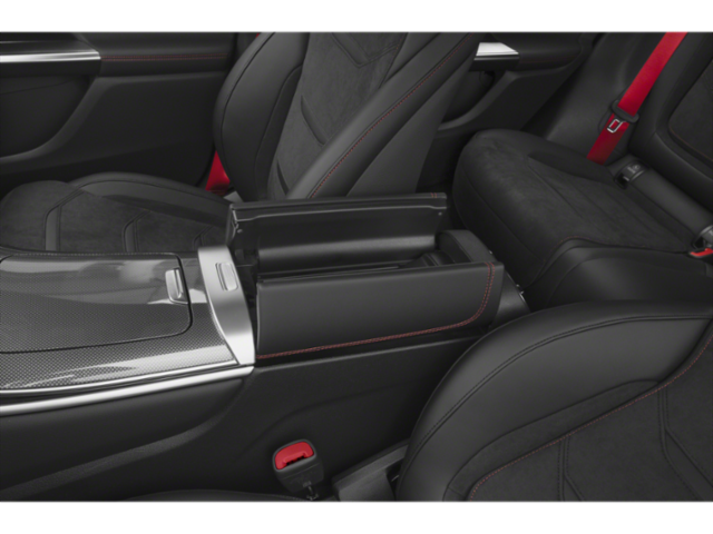 New 2026 Gray Mercedes-Benz GLC 43 AMG® image 11